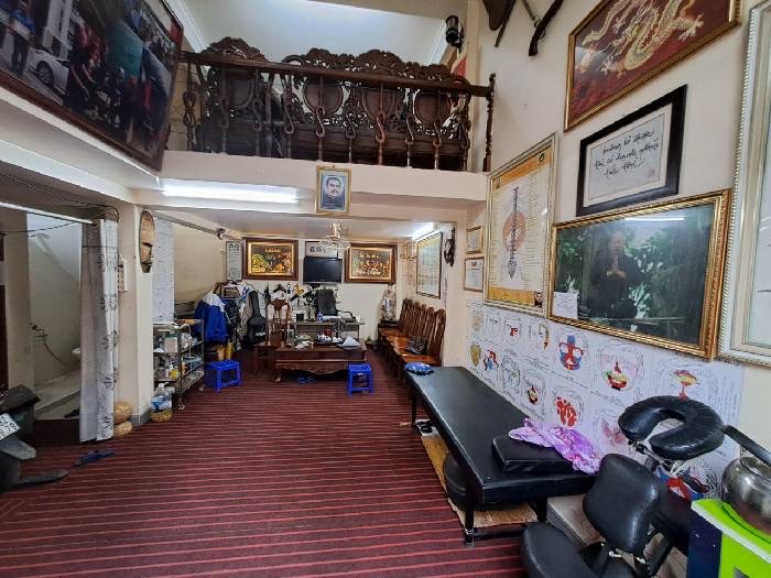 NHÀ ĐẸP – DÂN XÂY CHẮC CHẮN – MẶT TIỀN RỘNG – M_U_A ĐẤT TẶNG NHÀ CHỈ VỚI 6 TỶ